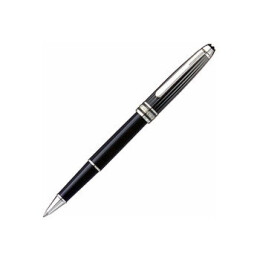 Montblanc Doué Black & White Classique 101405