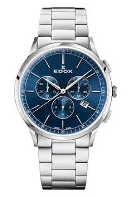 Les Vauberts Chronograph Date 102363MBUIN01