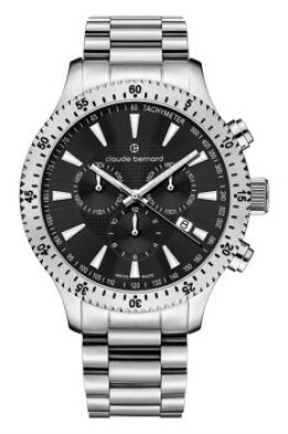 Classic Chronograph  102563MNIN02