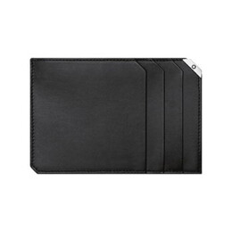 Montblanc Urban Spirit Coin Case with Zip 114676