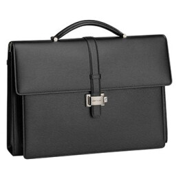 Taška 4810 Westide Double Gusset Briefcase 114679