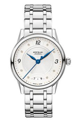 Bohème Date Automatic 114733