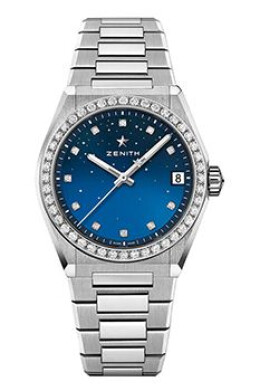 Defy Midnight 16920067001MI001