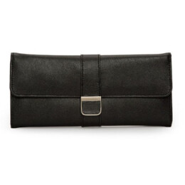 Šperkovnice Palermo Jewelry Roll černá 213402