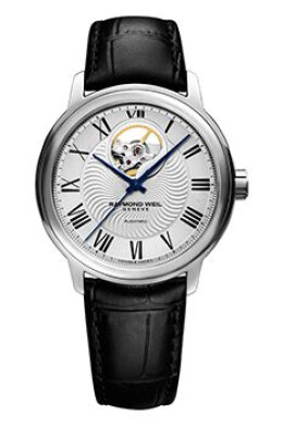 Maestro Automatic Open Heart 2227STC00659