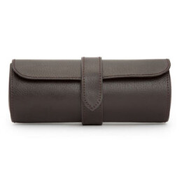 Pouzdro Heritage Watch Roll hnědá 305606