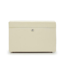 Šperkovnice London Medium Jewelry Box krémová 315513