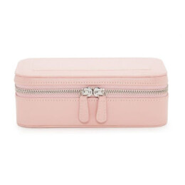 Šperkovnice Sophia Travel Zip Case růžová 392215
