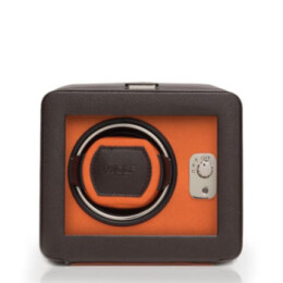 Natahovač Windsor Single Winder With Cover

 452506