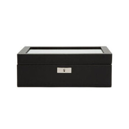 Roadster 8 Piece Watch Box
 
 477456