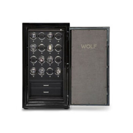 Natahovač Atlas 16 Piece Safe onyxový 491664