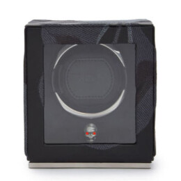 Natahovač Memento Mori Cub Watch Winder černý
 493102