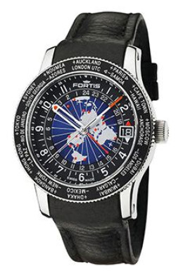 B-47 World Timer GMT 6742111L