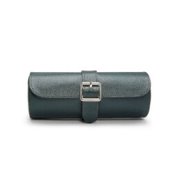 Pouzdro British Racing Green Triple Watch Roll
 792941