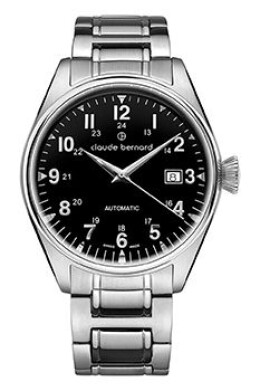 Proud Heritage Automatic Date 801323MNIN02