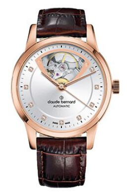 Classic Automatic Open Heart 8501837RAIR3