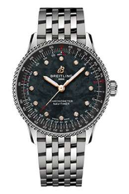 Navitimer Automatic 36 A173271A1B1A1