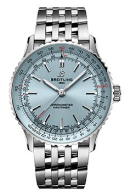 Altman | Navitimer Automatic 41