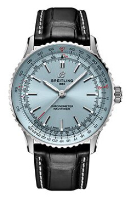 Altman | Navitimer Automatic 41