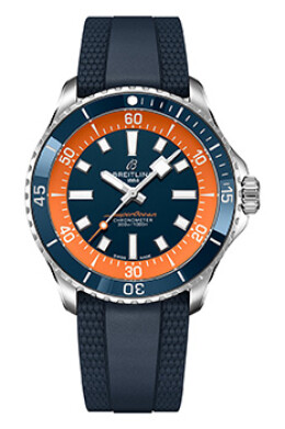 Superocean 42 Austria Edition A173751B1C1S1
