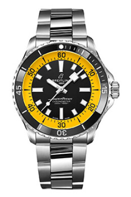 Superocean Automatic 42 A173751C1B1A1
