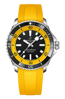 Superocean Automatic 42 A173751C1B1S1