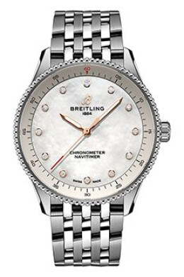 Navitimer 32 A77320E61A2A1