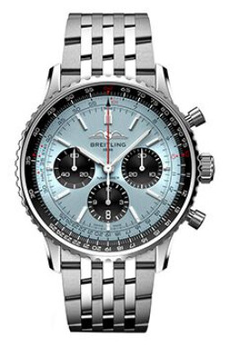 Altman | Navitimer B01 Chronograph 43