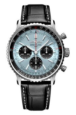 Altman | Navitimer B01 Chronograph 43