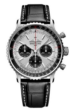 Navitimer B01 Chronograph 43 AB0138241G1P1