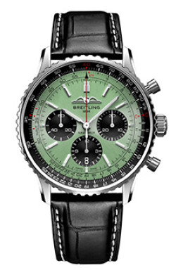 Navitimer B01 Chronograph 43 AB0138241L1P1