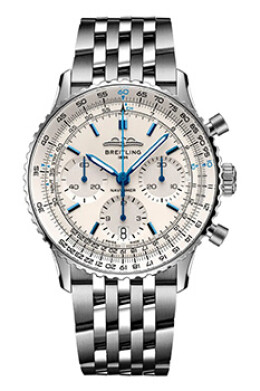 Navitimer B01 Chronograph 41 AB0139A71G1A1