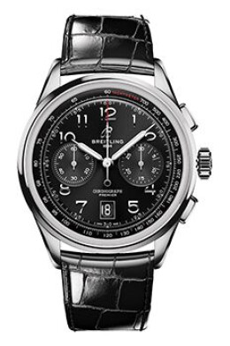 Premier B01 Chronograph 42 AB0145221B1P1