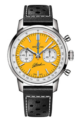 B01 Chronograph 41 Eddy Merckx AB01762C1I1X1