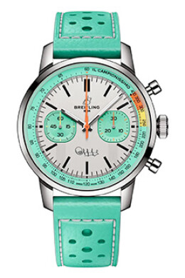 Top Time B01 Fausto Coppi AB01768A1A1X1