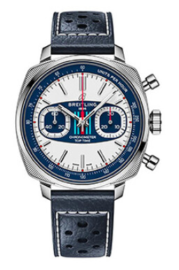 Altman | Top Time B01 Martini Racing