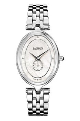 Haute Elegance Oval B81113386