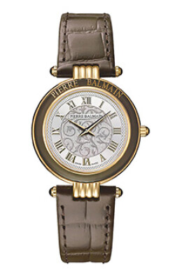 Haute Elegance Vintage B81395212