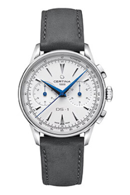 DS-1 Chrono Auto C0294621601100