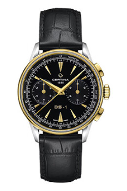 DS-1 Chrono Auto C0294622605100