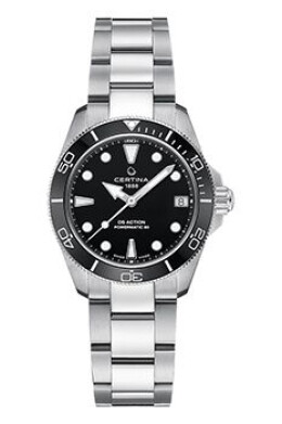 DS Action 34.5mm C0320071105100