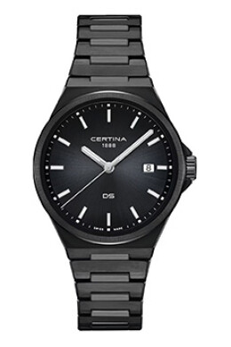 DS-7 Quartz C0434103305100