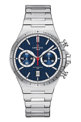 DS-7 Chrono Auto C0434271104100