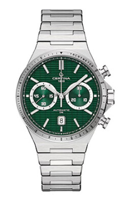 DS-7 Chrono Auto C0434271109100