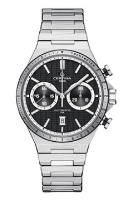 DS-7 Chrono Auto C0434272105100