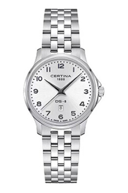 DS-8 Lady 31mm C0450101103200