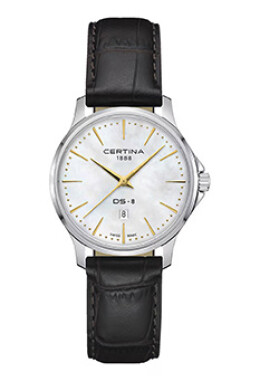 DS-8 Lady 31mm C0450101611100