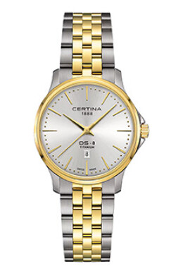 DS-8 Lady 31mm C0450105503100