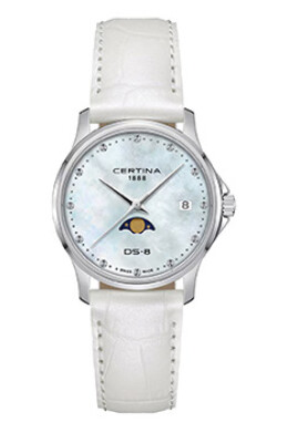 DS-8 Moonphase Lady C0452231613100
