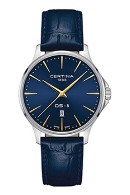 DS-8 Gent 40mm C0454101604100